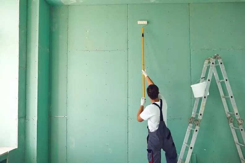 Painting Contractor in Richton Park, IL