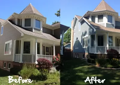 Affordable House Painter