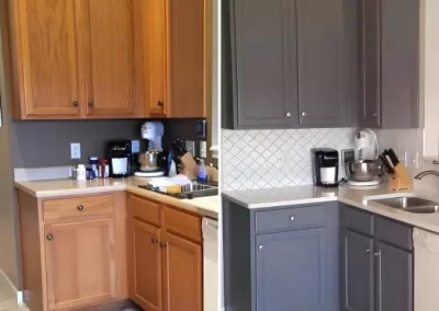 Dependable Painting Contractor