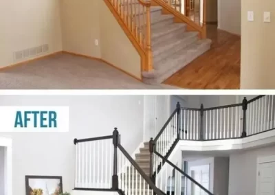 Reliable House Painter