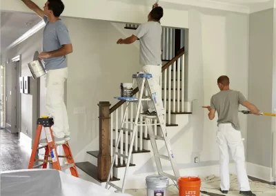 Trusted Painting Service
